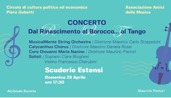 Concerto Tivoli