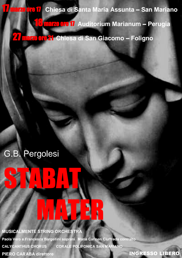 Stabat mater